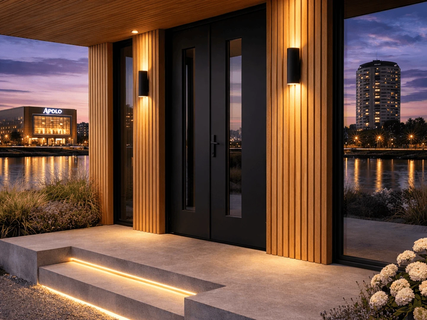 Drzwi Dąbrowa Górnicza